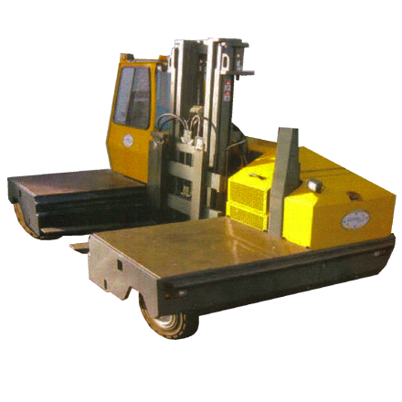 Combilift C10,000 SL